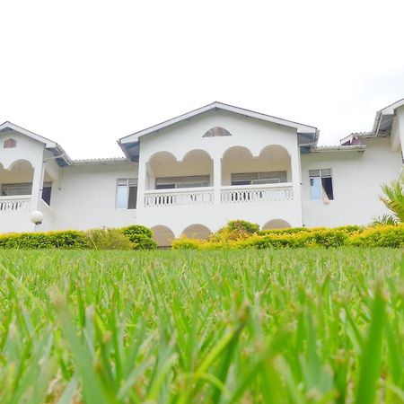 Taita Rocks Hotel Wundanyi ภายนอก รูปภาพ