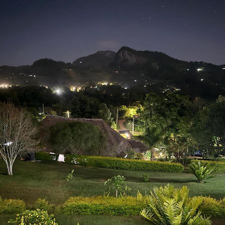 Taita Rocks Hotel Wundanyi ภายนอก รูปภาพ